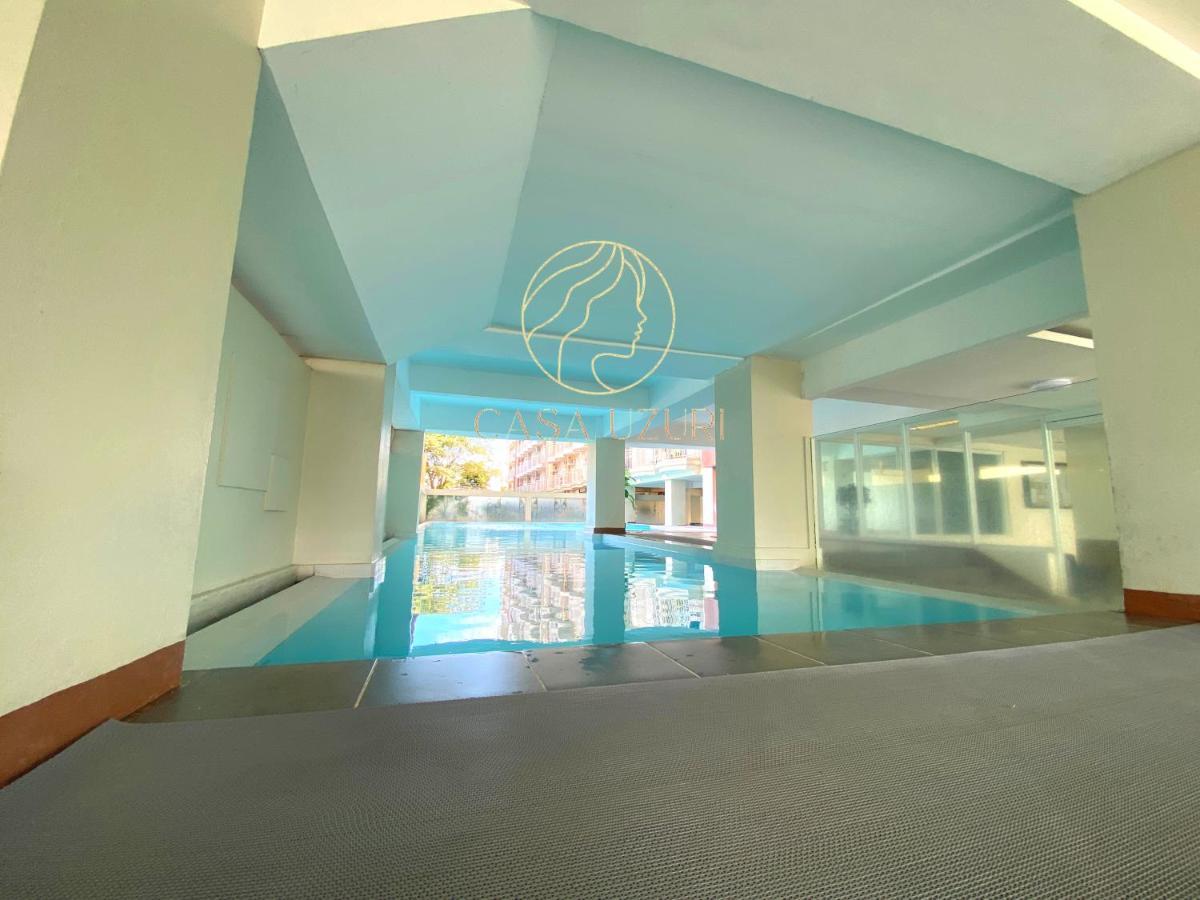 Casa Uzuri Tagaytay Staycation - Cityland Tagaytay, Prime Residences Tagaytay City ภายนอก รูปภาพ