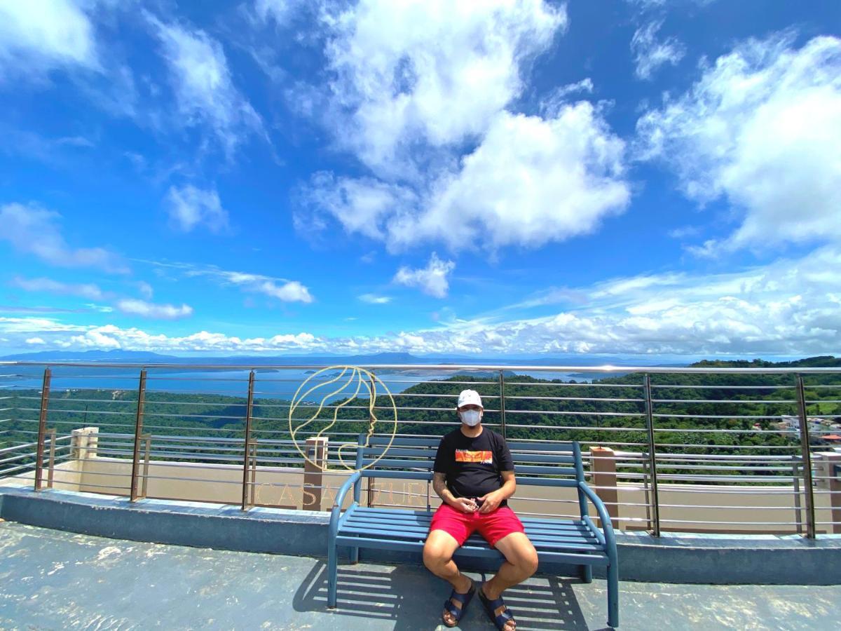 Casa Uzuri Tagaytay Staycation - Cityland Tagaytay, Prime Residences Tagaytay City ภายนอก รูปภาพ