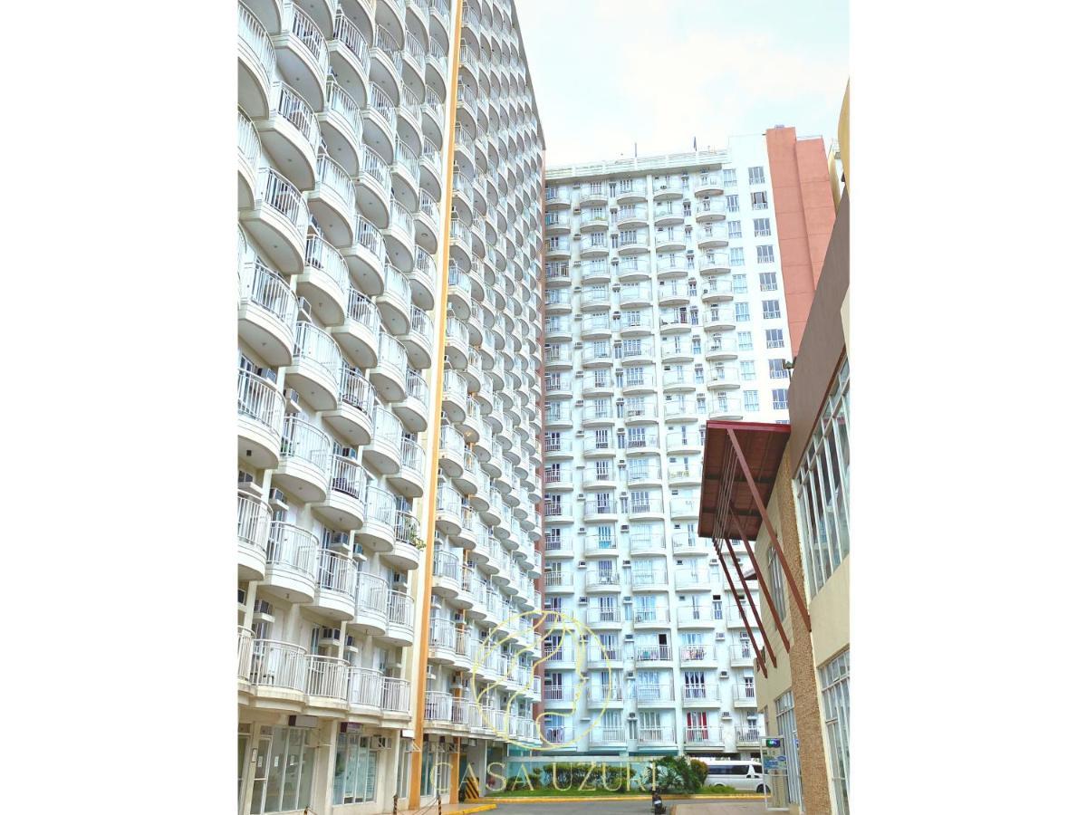 Casa Uzuri Tagaytay Staycation - Cityland Tagaytay, Prime Residences Tagaytay City ภายนอก รูปภาพ