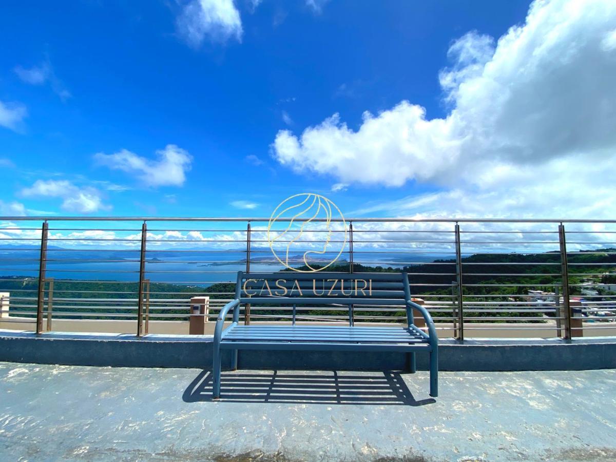 Casa Uzuri Tagaytay Staycation - Cityland Tagaytay, Prime Residences Tagaytay City ภายนอก รูปภาพ