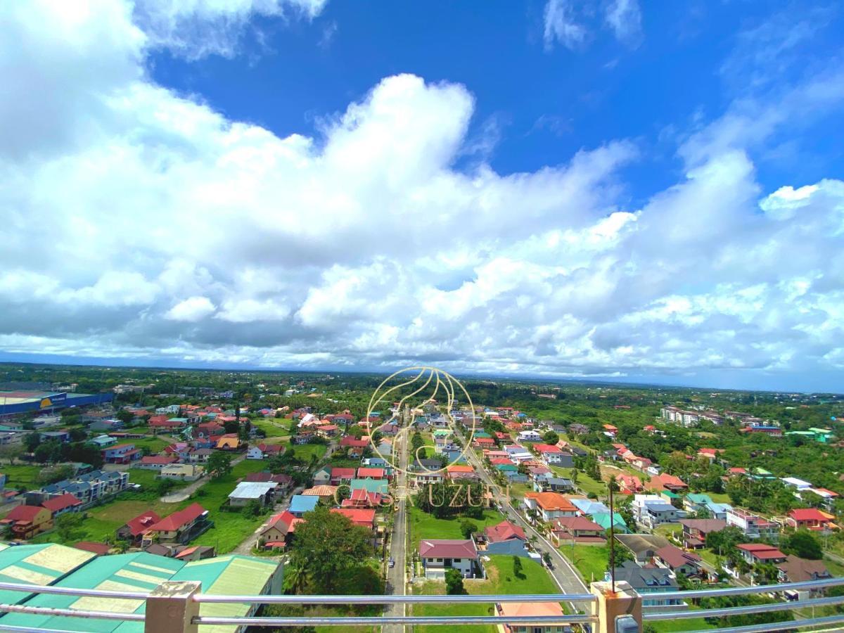 Casa Uzuri Tagaytay Staycation - Cityland Tagaytay, Prime Residences Tagaytay City ภายนอก รูปภาพ