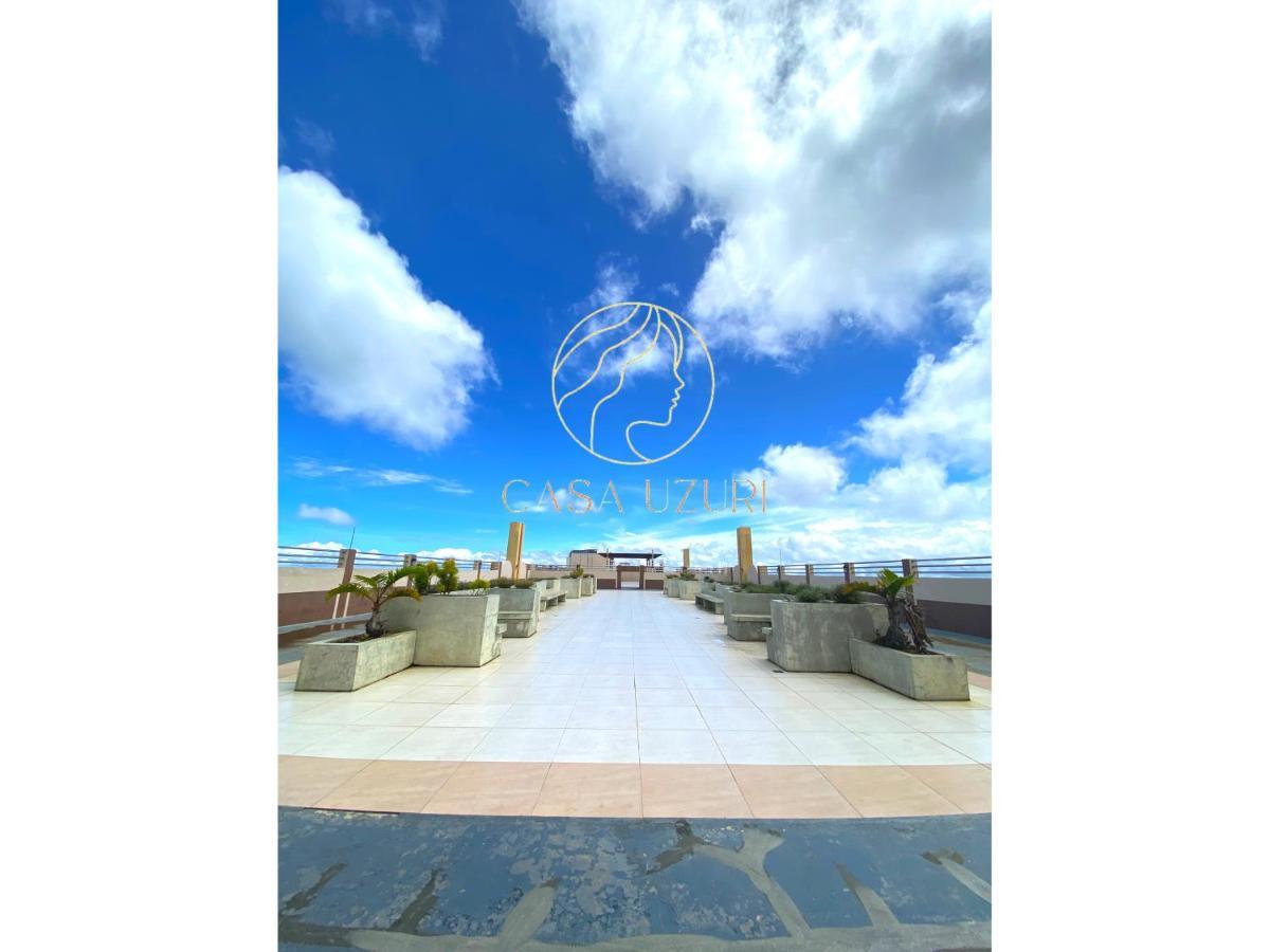 Casa Uzuri Tagaytay Staycation - Cityland Tagaytay, Prime Residences Tagaytay City ภายนอก รูปภาพ