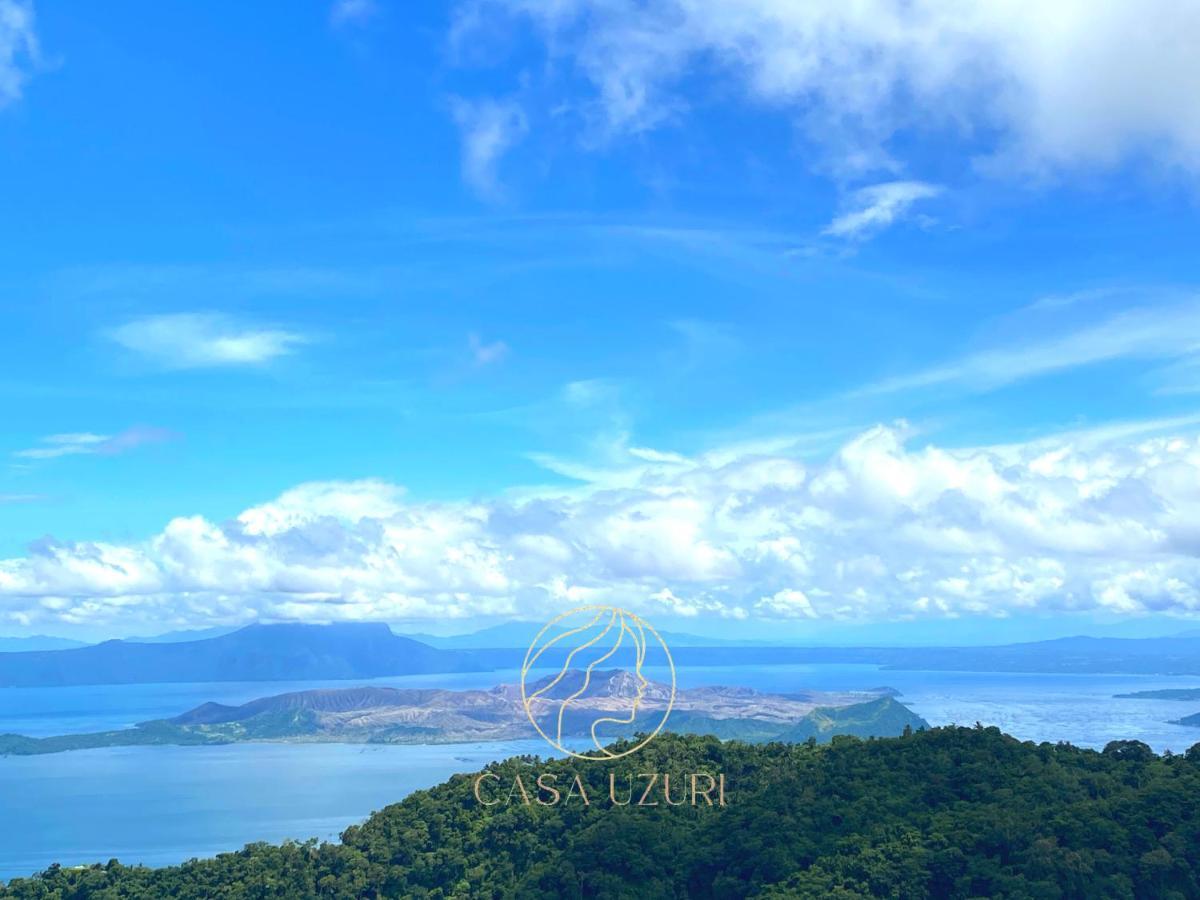 Casa Uzuri Tagaytay Staycation - Cityland Tagaytay, Prime Residences Tagaytay City ภายนอก รูปภาพ