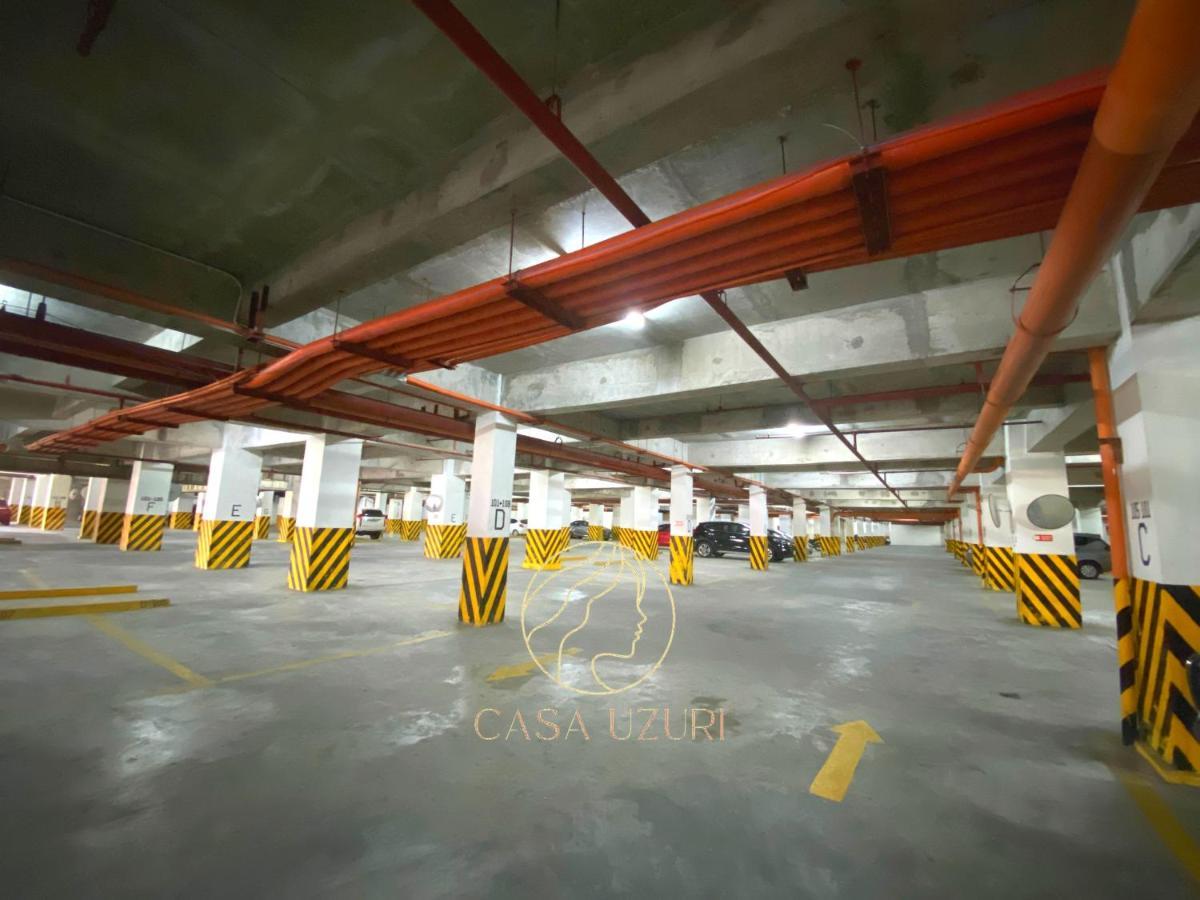 Casa Uzuri Tagaytay Staycation - Cityland Tagaytay, Prime Residences Tagaytay City ภายนอก รูปภาพ