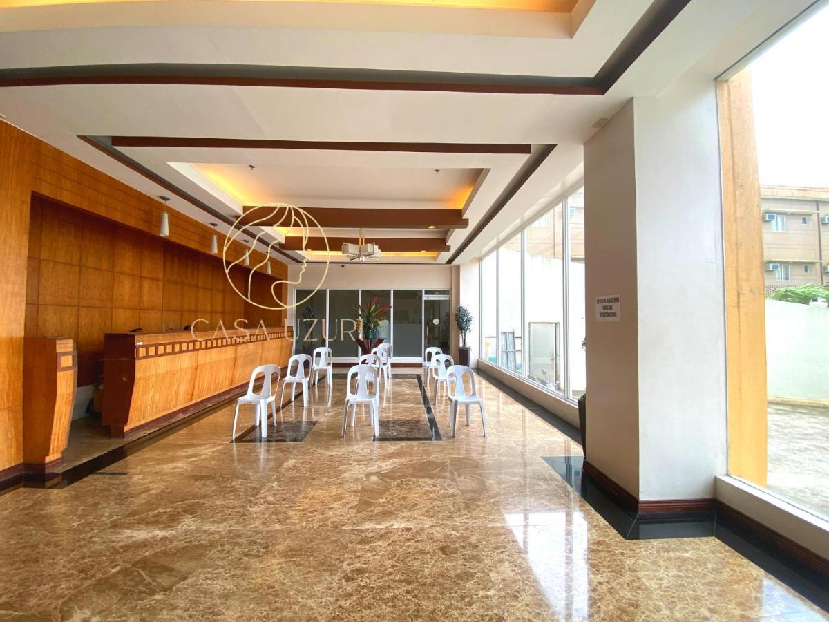 Casa Uzuri Tagaytay Staycation - Cityland Tagaytay, Prime Residences Tagaytay City ภายนอก รูปภาพ