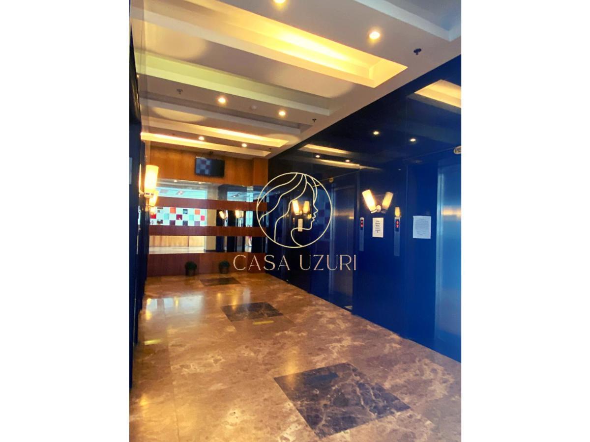 Casa Uzuri Tagaytay Staycation - Cityland Tagaytay, Prime Residences Tagaytay City ภายนอก รูปภาพ
