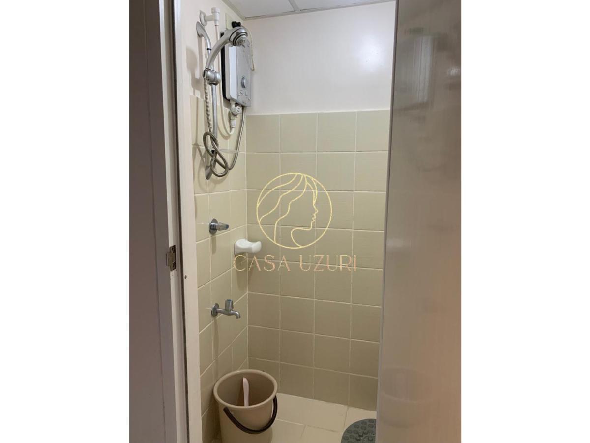 Casa Uzuri Tagaytay Staycation - Cityland Tagaytay, Prime Residences Tagaytay City ภายนอก รูปภาพ