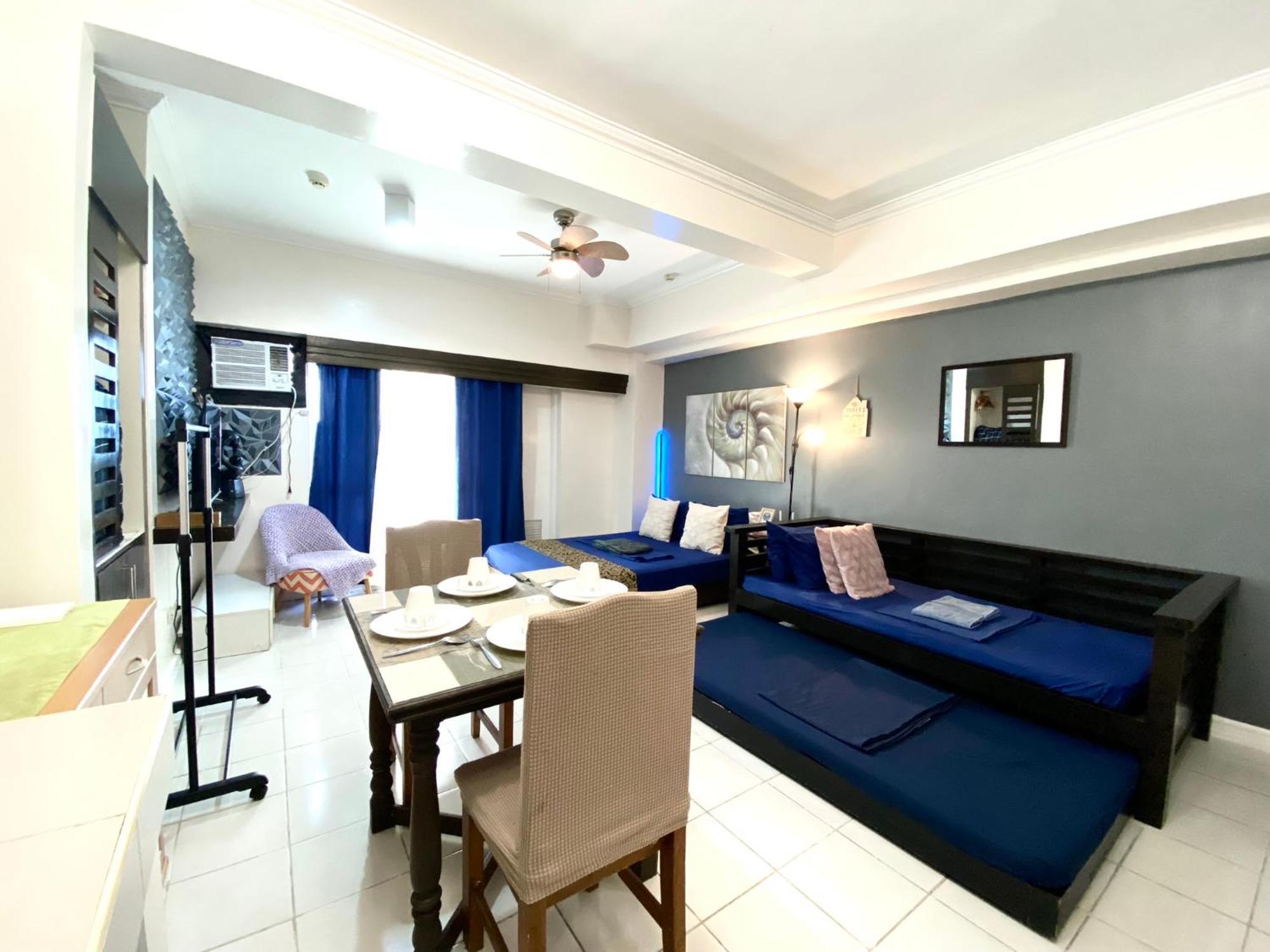 Casa Uzuri Tagaytay Staycation - Cityland Tagaytay, Prime Residences Tagaytay City ภายนอก รูปภาพ