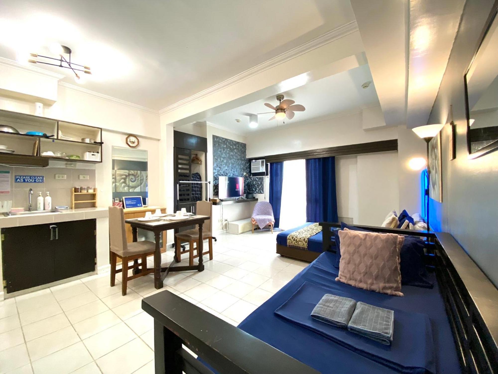Casa Uzuri Tagaytay Staycation - Cityland Tagaytay, Prime Residences Tagaytay City ภายนอก รูปภาพ