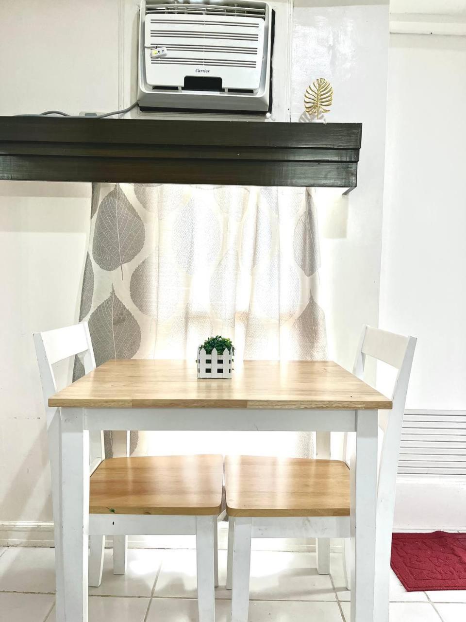 Casa Uzuri Tagaytay Staycation - Cityland Tagaytay, Prime Residences Tagaytay City ภายนอก รูปภาพ
