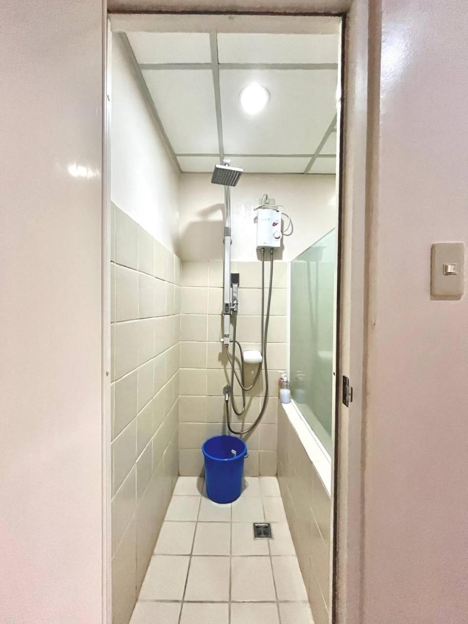 Casa Uzuri Tagaytay Staycation - Cityland Tagaytay, Prime Residences Tagaytay City ภายนอก รูปภาพ