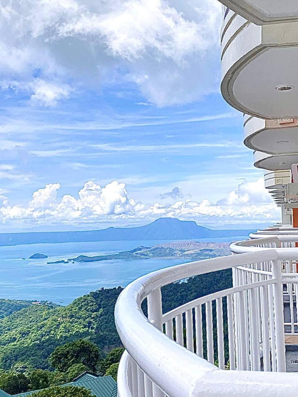 Casa Uzuri Tagaytay Staycation - Cityland Tagaytay, Prime Residences Tagaytay City ภายนอก รูปภาพ