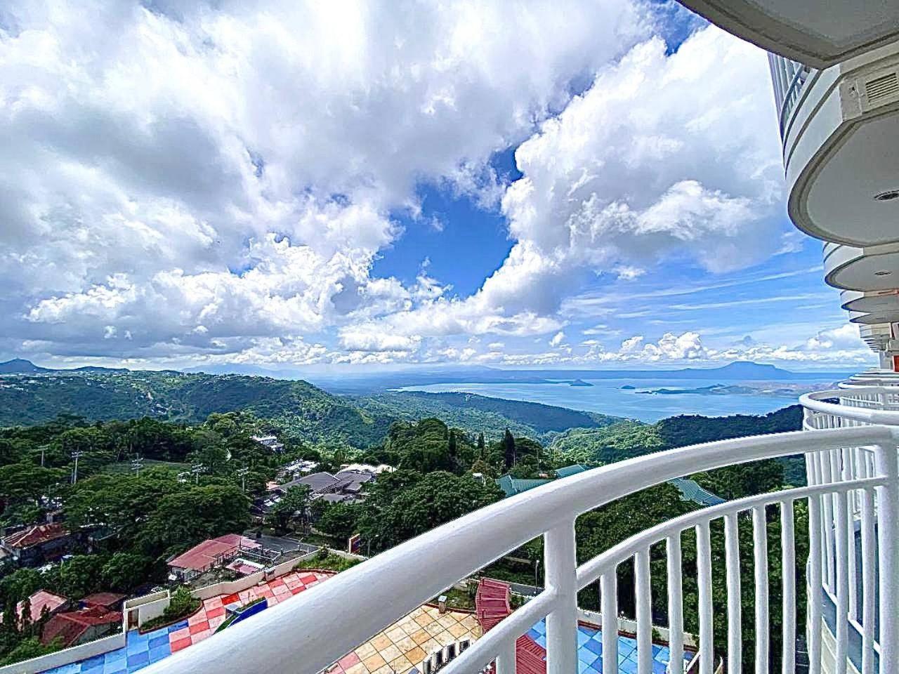Casa Uzuri Tagaytay Staycation - Cityland Tagaytay, Prime Residences Tagaytay City ภายนอก รูปภาพ