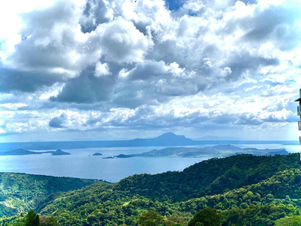Casa Uzuri Tagaytay Staycation - Cityland Tagaytay, Prime Residences Tagaytay City ภายนอก รูปภาพ